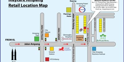 安邦公园地图