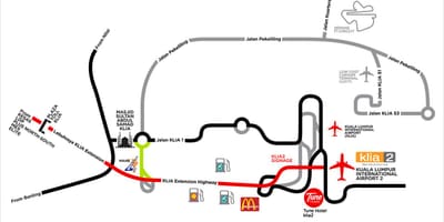 Klia2地图目录